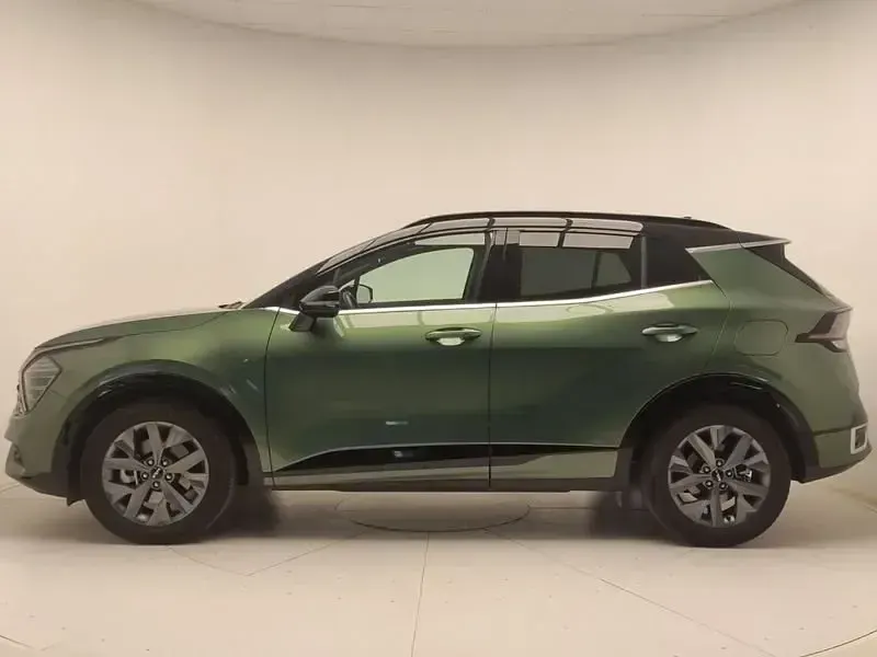 Usata Kia Sportage GT-Line 230 CV (169 kW) 2023 SUV