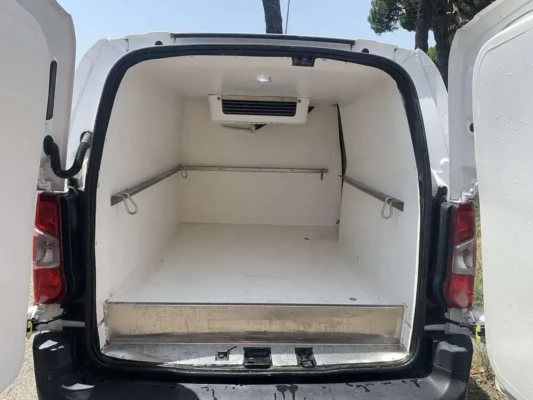 Usata Toyota Proace City City 129 CV (94 kW) 2022 Monovolume
