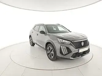 Usata Peugeot 2008 Allure 145 CV (106 kW) 2025 SUV