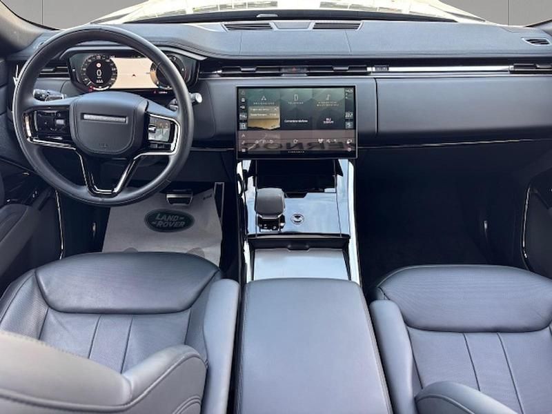 Usado Land Rover Range Rover Sport SE Dynamic 249 CV (183 kW) 2024 Negro SUV