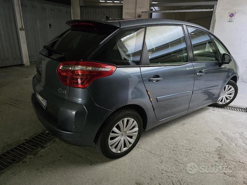 Usata Citroën C4 Picasso 2008 Monovolume