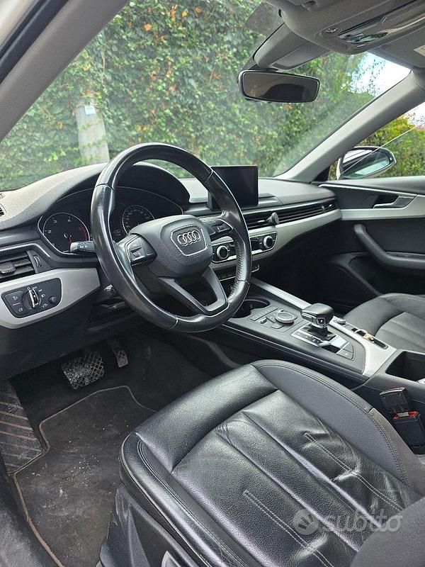 Usata Audi A4 150 CV (110 kW) 2016 Station wagon