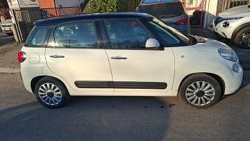 Usata Fiat 500L Pop Star 95 CV (69 kW) 2017 Altro Monovolume