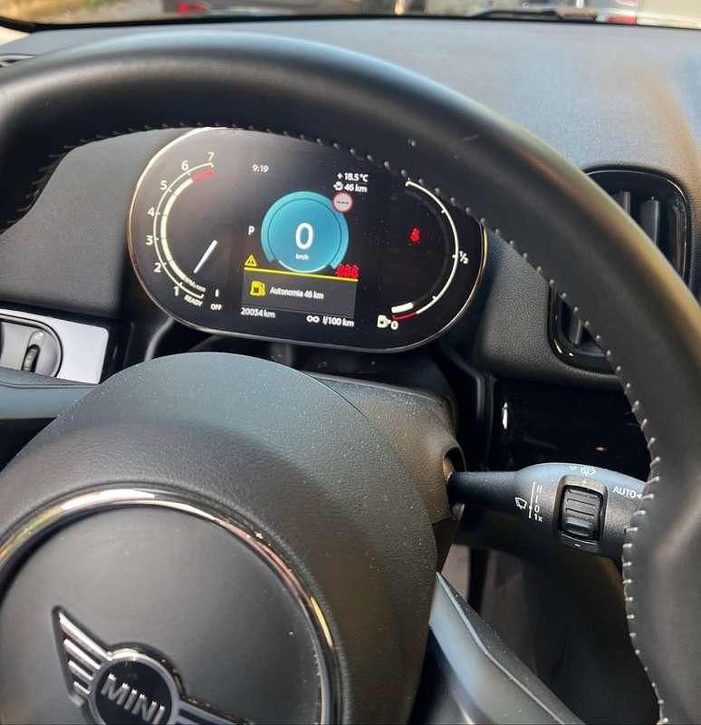 Usata Mini Cooper S Countryman 178 CV (130 kW) 2023 SUV