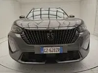 Begagnad Peugeot 2008 Allure 101 HK (74 kW) 2025 Grå SUV