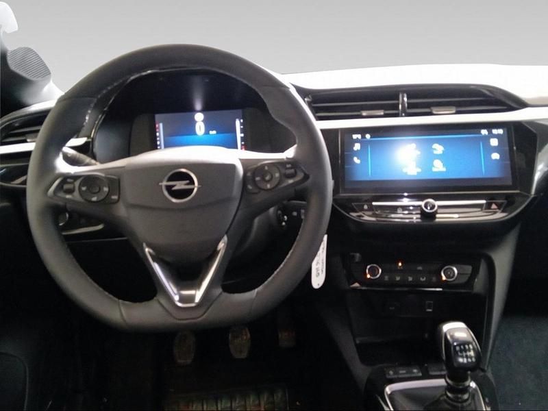 Gebraucht Opel Corsa S 100 PS (73 kW) 2025 Schwarz Kleinwagen