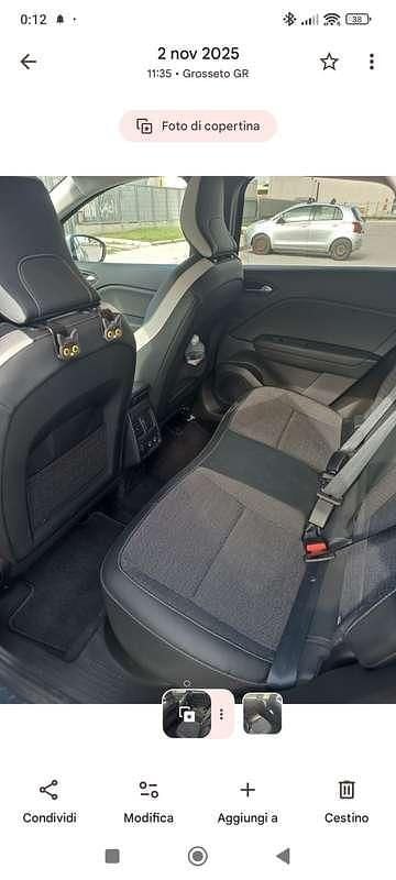 Usata Renault Captur Techno 94 CV (69 kW) 2023 SUV