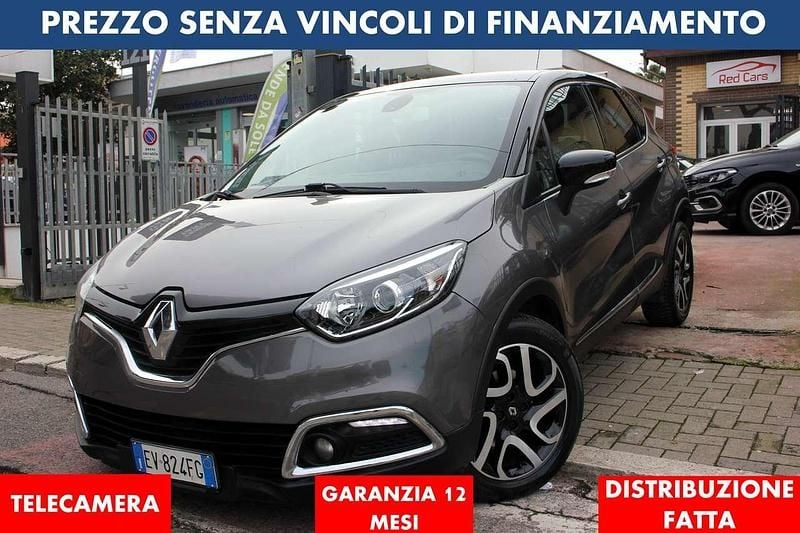 Other Usata 2014 Renault Captur SUV | 7450 € (Ottimo prezzo) - Immagine 1/4