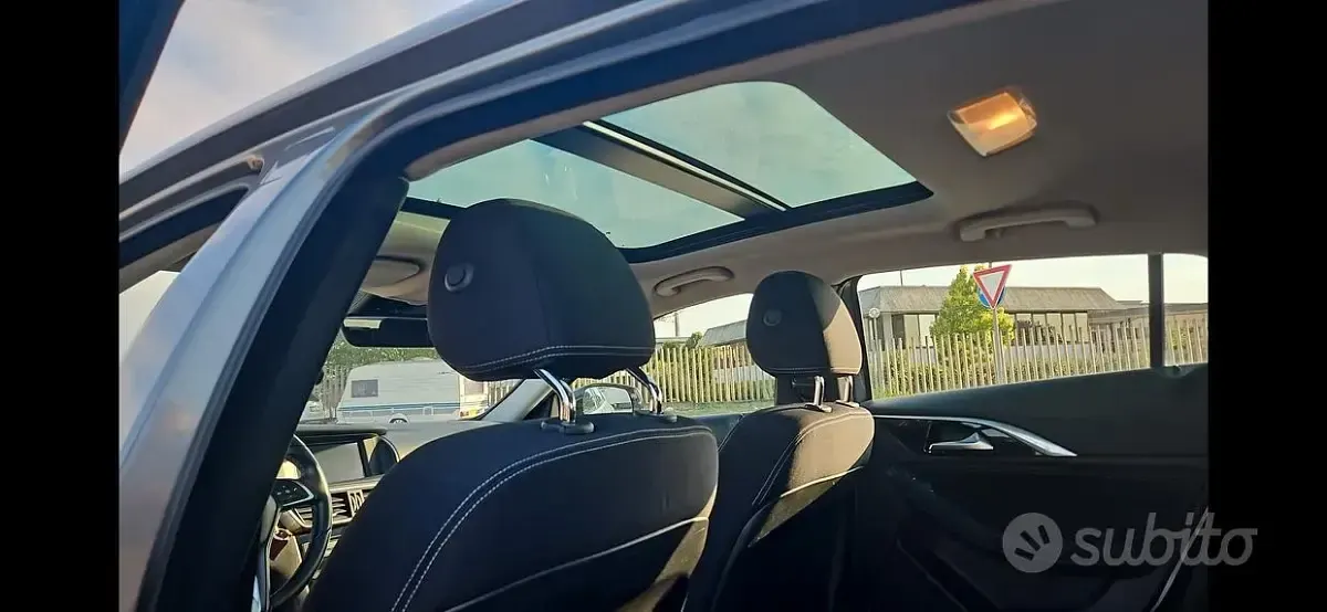Usata Infiniti Q30 Premium 109 CV (80 kW) 2019 Berlina