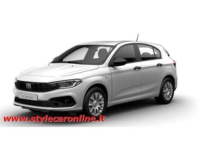Nero Usata 2024 Fiat Tipo Wagon Station wagon | 17.950 € (Ottimo prezzo) - Immagine 1/3