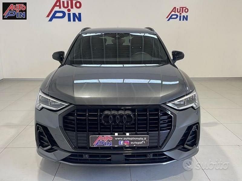 Occasion Audi Q3 S-Line 150 PK (110 kW) 2025 Other SUV