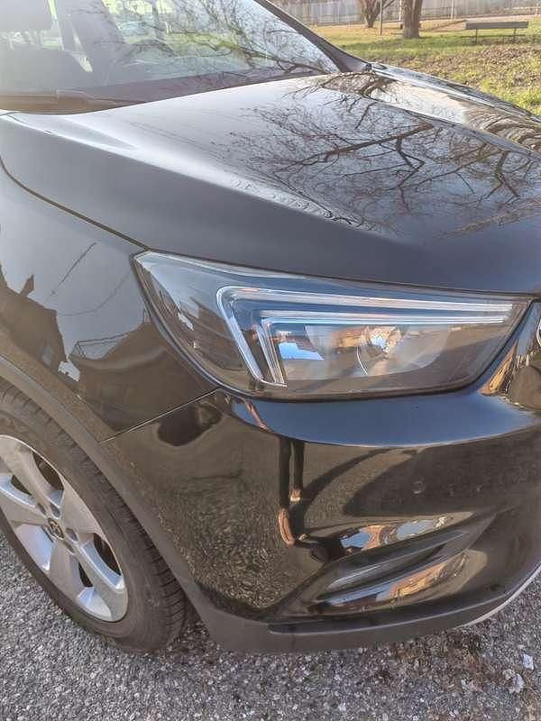Usata Opel Mokka X Business 110 CV (80 kW) 2019 SUV