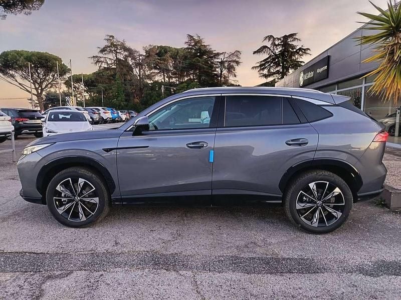 Nuova MG HS Comfort 143 CV (105 kW) 2025 Pebble black SUV