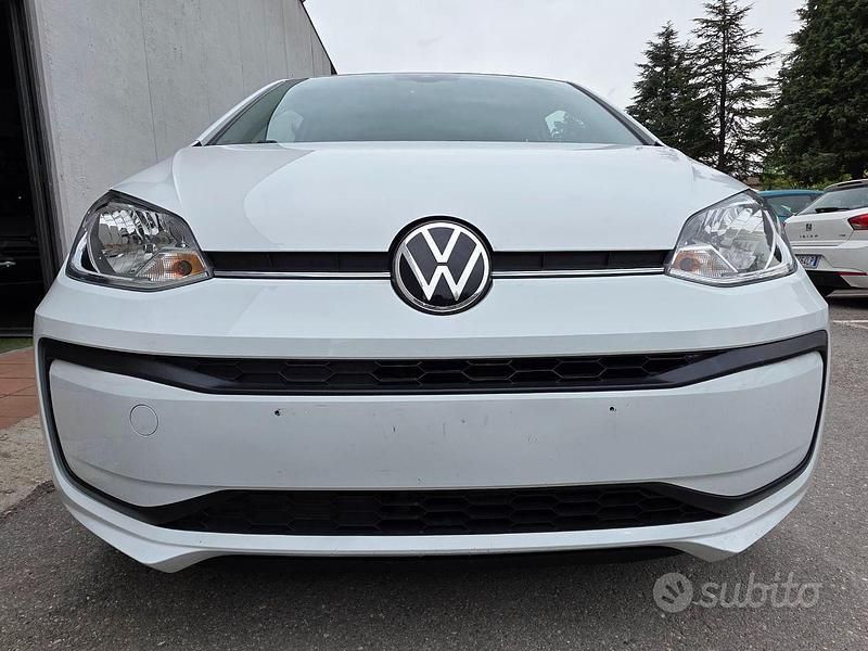 Usata VW up! Move 2020 Bianco Utilitaria