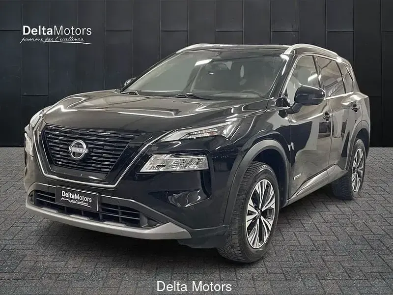 Usata Nissan X-Trail Tekna 158 CV (116 kW) 2023 SUV