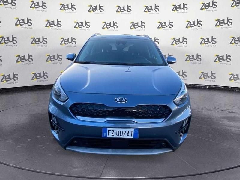 Usata Kia Niro 141 CV (103 kW) 2019 SUV