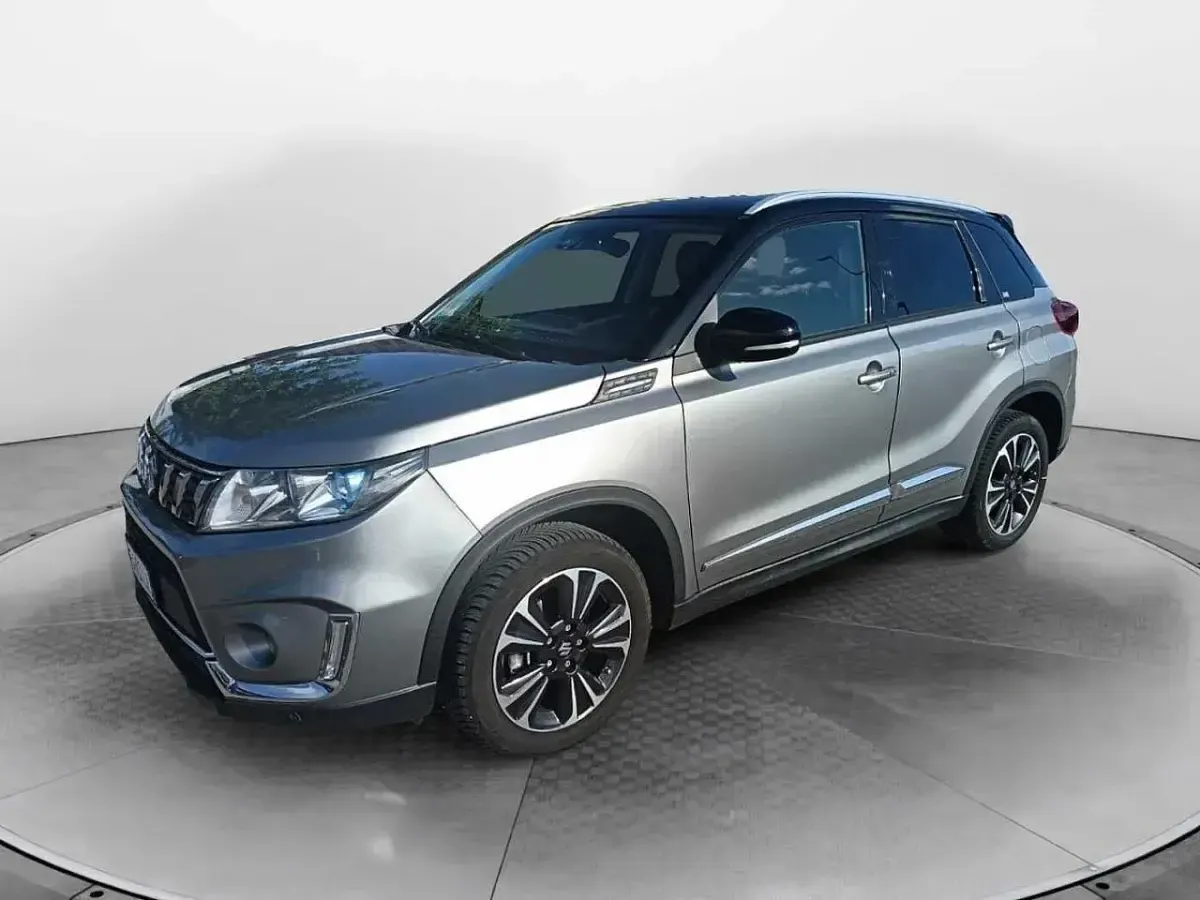 Usata Suzuki Vitara 140 CV (102 kW) 2019 SUV
