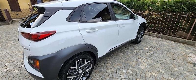 Usata Hyundai Kona XPrime 105 CV (77 kW) 2020 SUV