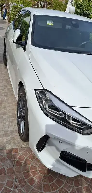 Usata BMW 118 M Sport 140 CV (102 kW) 2020 Berlina