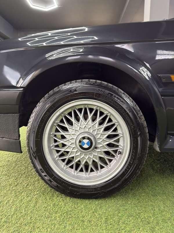 Usata BMW 325 171 CV (125 kW) 1989 Berlina