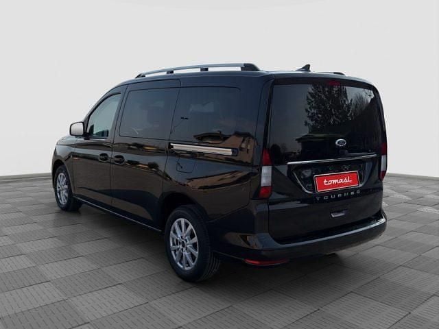Usata Ford Grand Tourneo Connect Titanium 122 CV (89 kW) 2022 Nero Monovolume