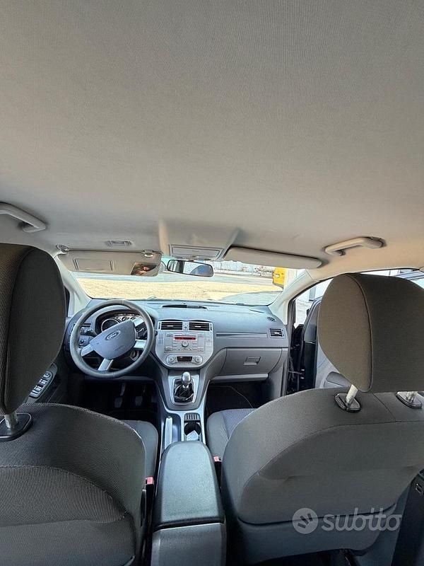 Usata Ford Kuga 136 CV (100 kW) 2010 SUV