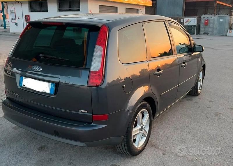 Usata Ford C-MAX 2007 Monovolume