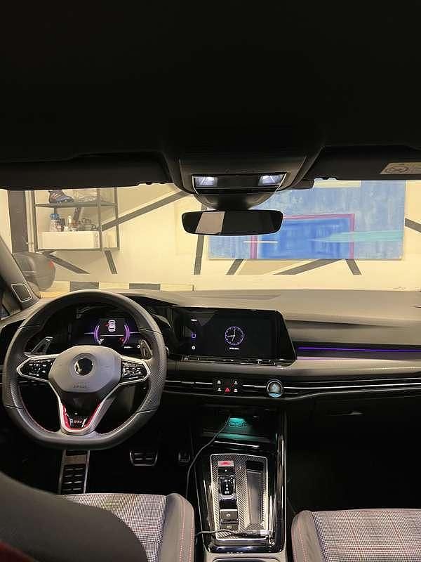 Usata VW Golf VIII GTI 245 CV (180 kW) 2023 Berlina