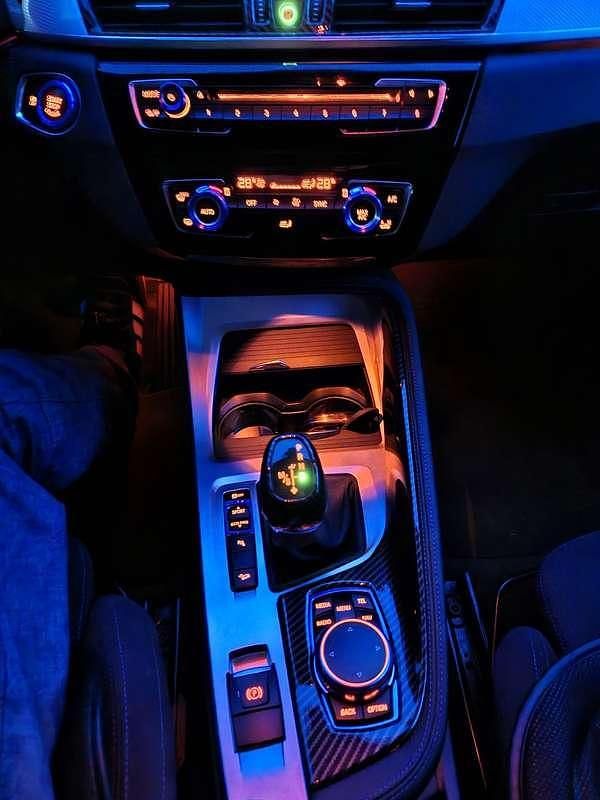 Usata BMW X1 M Sport 190 CV (139 kW) 2015 SUV