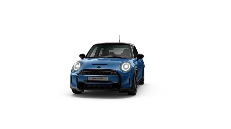 Usata Mini Cooper S 178 CV (130 kW) 2022 Utilitaria