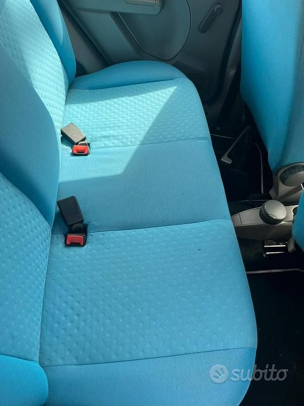 Usata Fiat Panda 2005 Utilitaria