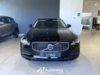 Nuova Volvo V90 Core 197 CV (144 kW) 2026 Nero Station wagon