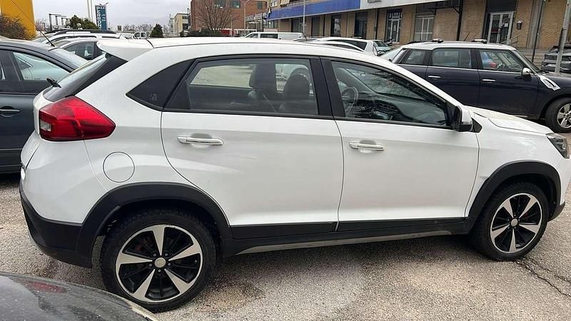 Usata DR DR3 106 CV (77 kW) 2018 SUV