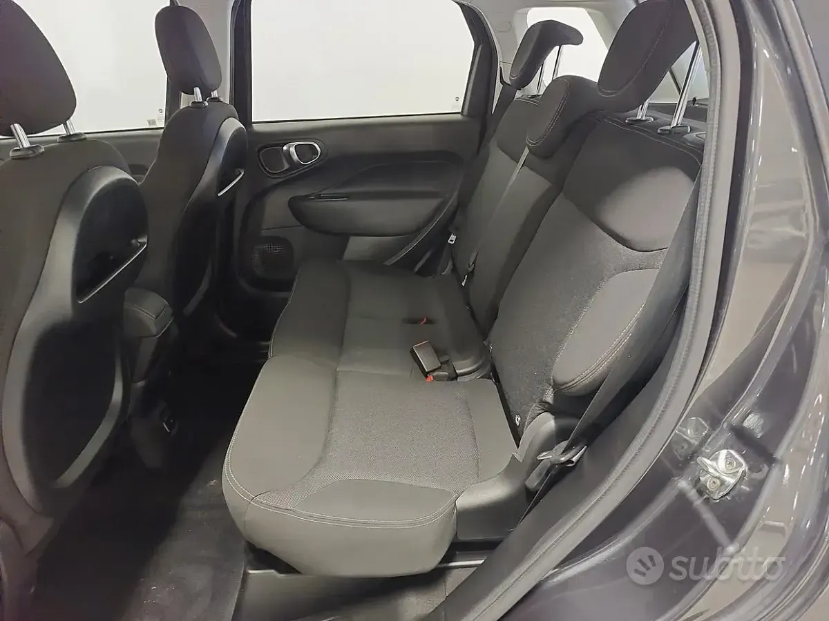 Usado Fiat 500L Cross 120 CV (88 kW) 2018 Other Monovolumen
