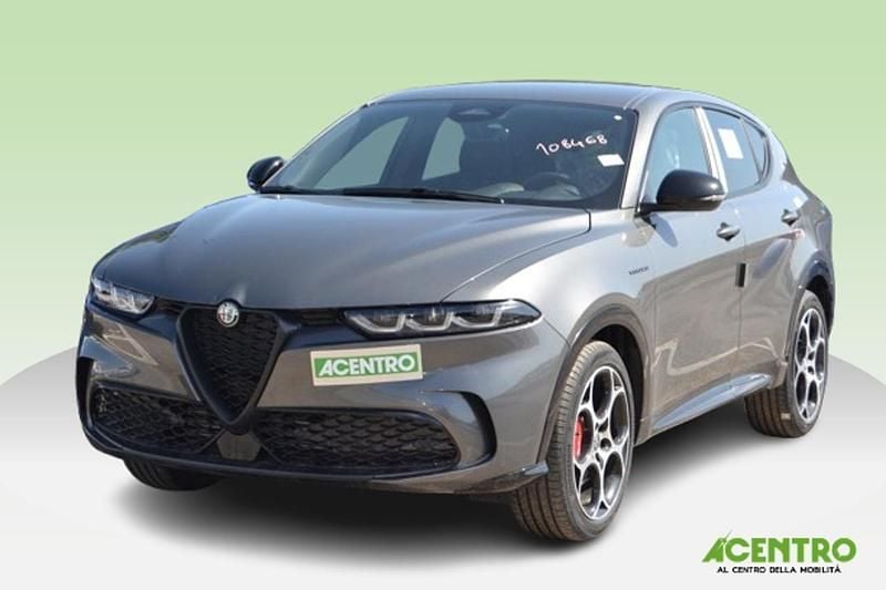 Usata Alfa Romeo Tonale Veloce 131 CV (96 kW) 2026 SUV