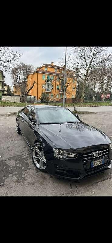 Usata Audi A5 177 CV (130 kW) 2013 Coupé