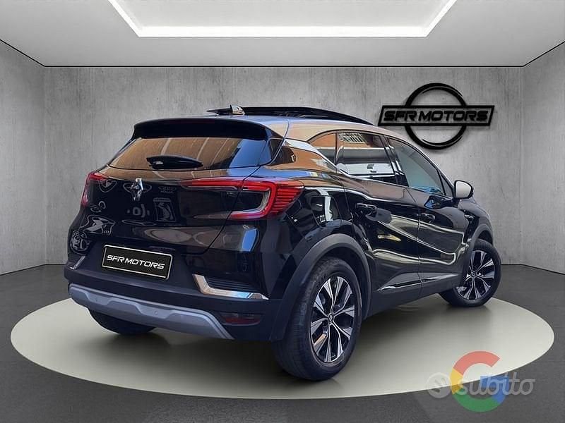 Usata Renault Captur Intens 101 CV (74 kW) 2023 Other SUV