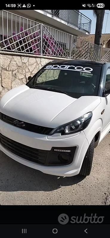 Usata Ligier JS50 2020 Utilitaria