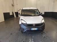 Usata Fiat Doblò Business 105 CV (77 kW) 2020 Bianco Monovolume