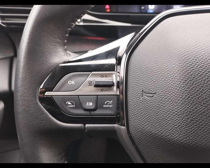 Usata Peugeot 308 Allure 131 CV (96 kW) 2022 Verde Station wagon