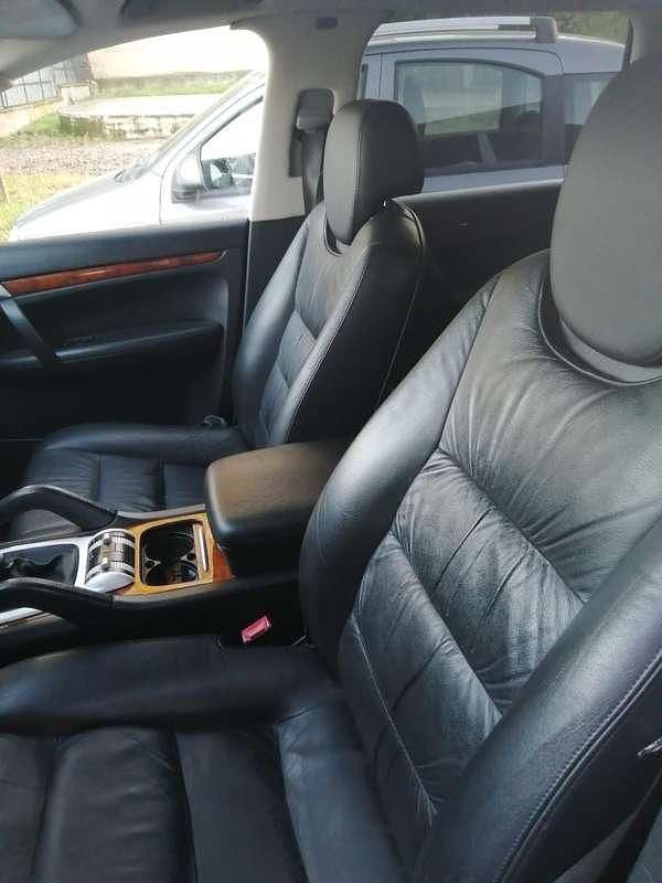 Usata Porsche Cayenne 250 CV (183 kW) 2006 Grigio SUV