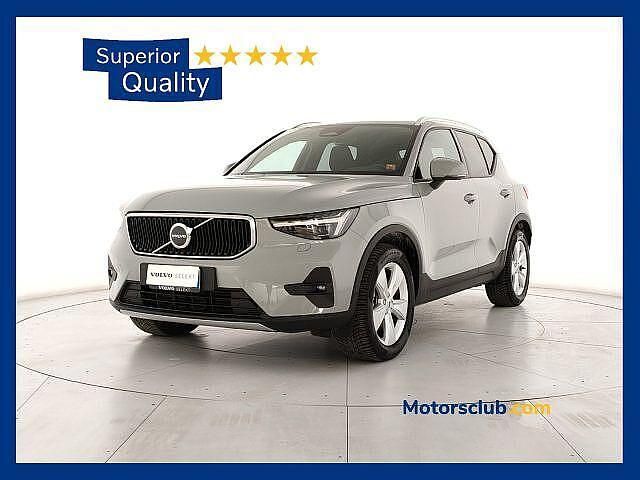 Grigio Usata 2025 Volvo XC40 Core SUV | 31.911 € (Ottimo prezzo) - Immagine 1/4