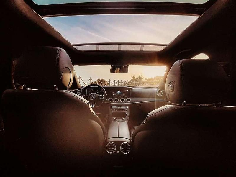 Usata Mercedes E300 Premium Plus 306 CV (225 kW) 2021 Berlina