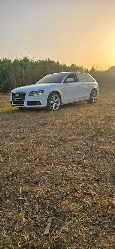 Usata Audi A4 Ambiente 143 CV (105 kW) 2009 Station wagon