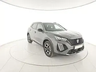 Usata Peugeot 2008 Allure 145 CV (106 kW) 2025 SUV