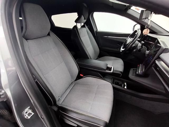 Usata Renault Mégane 161 kW (220 CV) 2022 Grigio scuro SUV