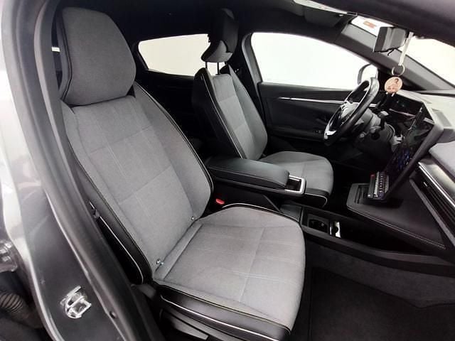 Usata Renault Mégane 161 kW (220 CV) 2022 Grigio scuro SUV