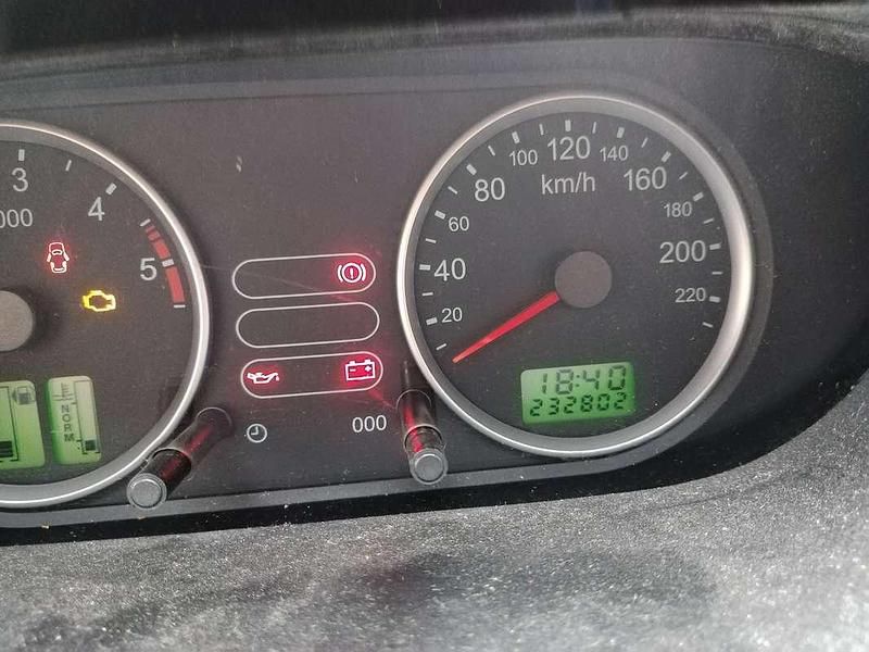 Usata Ford Fiesta Collection 68 CV (50 kW) 2005 Berlina