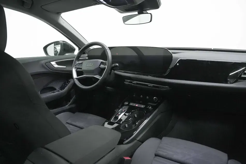 Occasion Audi A5 Business 150 ch (110 kW) 2025 Noir Break