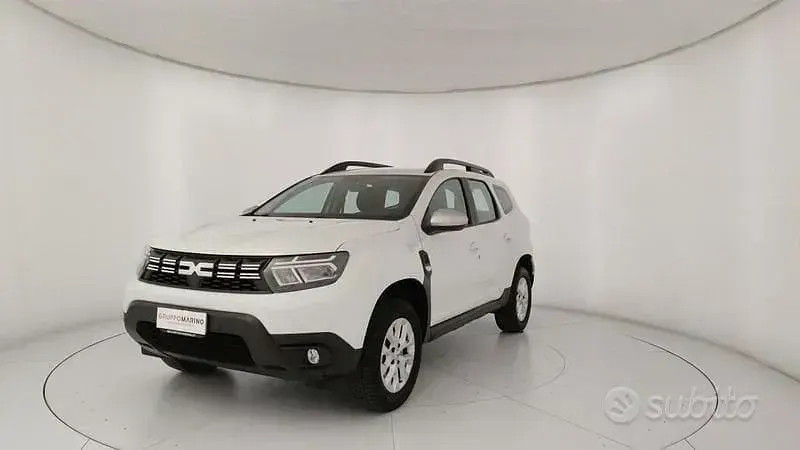 Usata Dacia Duster Expression 101 CV (74 kW) 2023 SUV